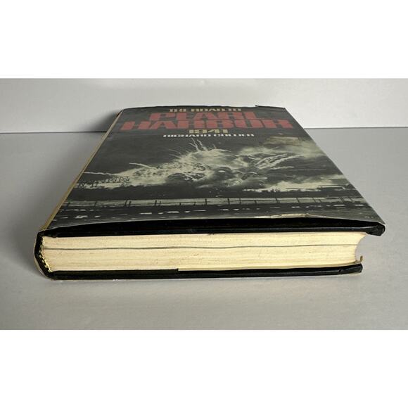 Road to Pearl Harbor 1941 by Richard Collier (Hardcover, 1984) - Picture 4 of 9